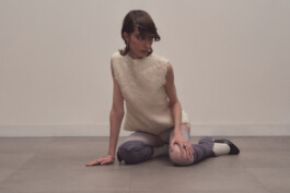 Isabeau Ferraro