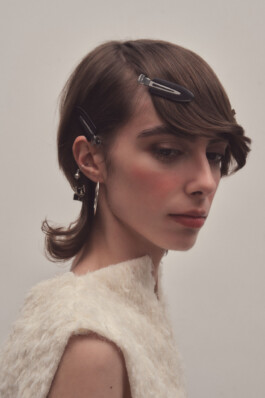 Isabeau Ferraro