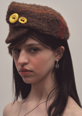 Isabeau Ferraro