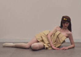 Isabeau Ferraro