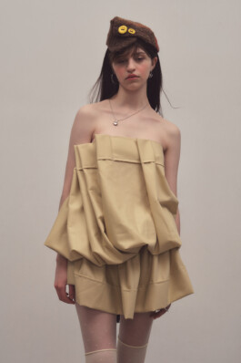 Isabeau Ferraro