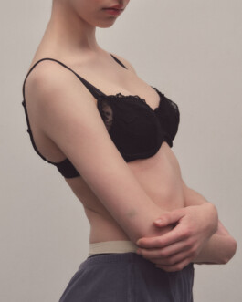 Isabeau Ferraro